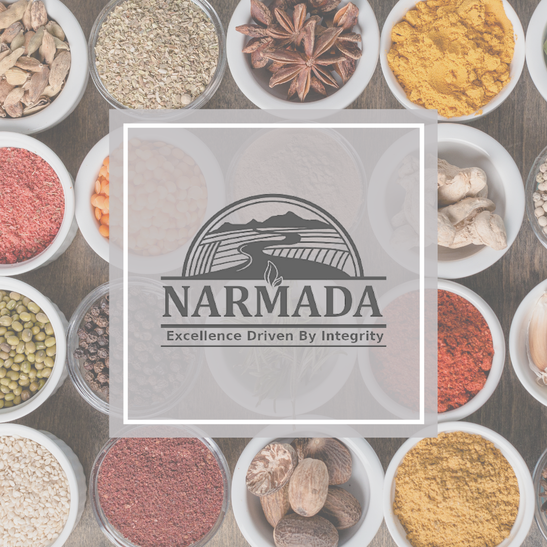 Narmada Groceries - CPShop Ecommerce Website