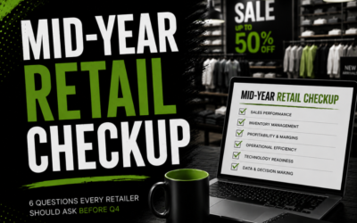 Mid-Year Retail Checkup