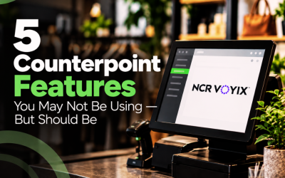5 Counterpoint Features You May Not Be Using