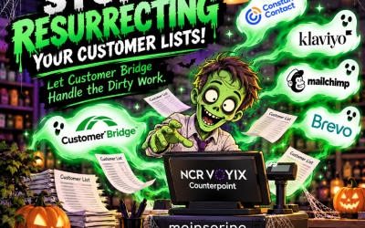 Stop Resurrecting Your Customer Lists