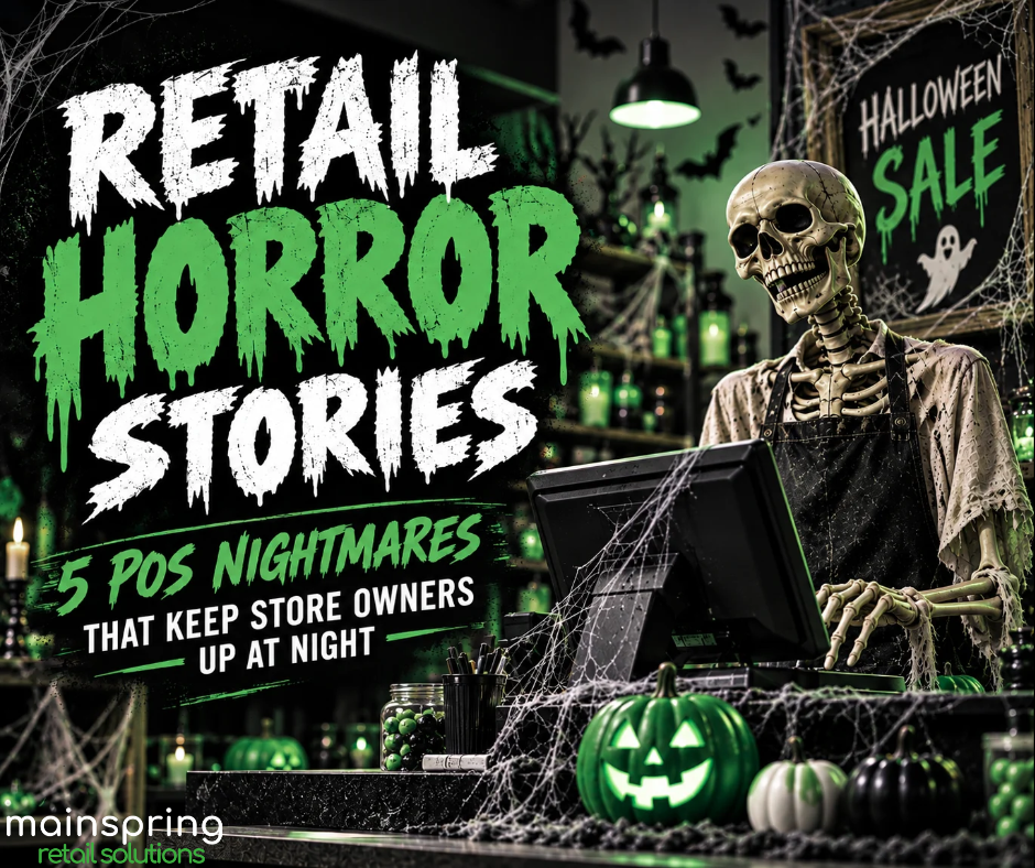 Retail Horror Stories Retail Horror Stories